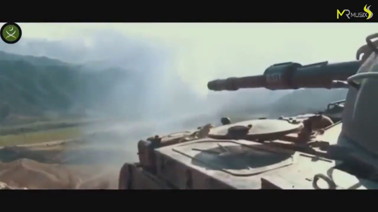 Pak+army+new +ispr+song+2018+6+september+songs