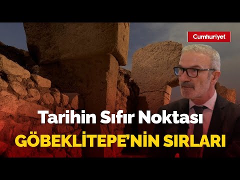 PERSPEKTİF | Göbeklitepe'nin Sırları