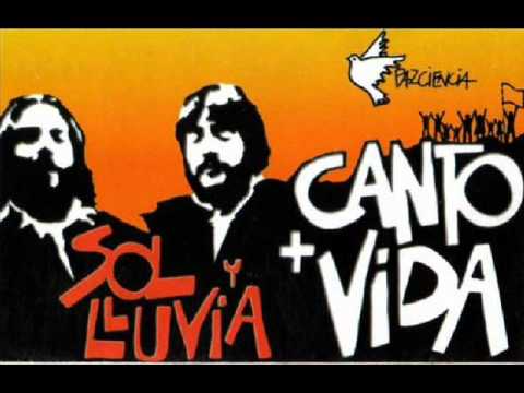 Sol & LLuvia - Adios General