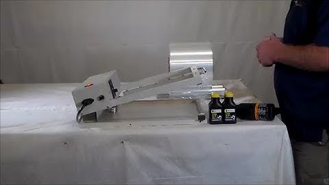 Multi Product Shrink Packaging