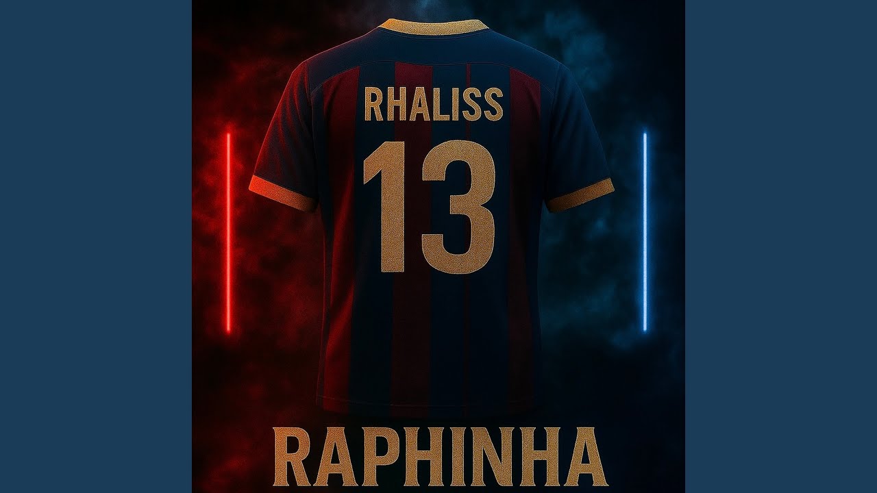 RAPHINHA