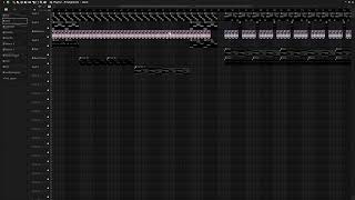 Nullscape B-Side Submission (Echos Above, Chambers Below)