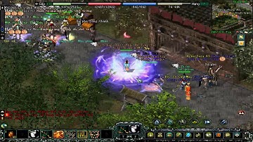 ACC Thiên Nhẫn Kỹ Năng Vốn Có  + 3 cấp  bá đạo ra sao ?