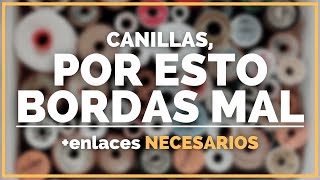 Tu Mayor Error Bordando