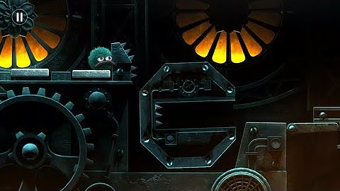 Leo Fortune level 20 - Ending level