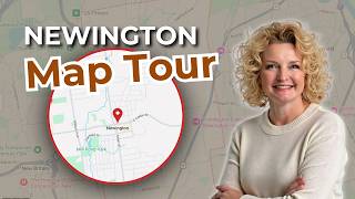 Is Newington CT the Perfect Hub Town?