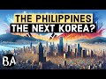 Can the philippines become the next south korea