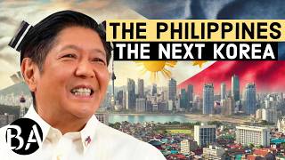 Can the Philippines Become the Next South Korea?