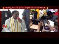 KCR to make permanent arrangements at Medaram