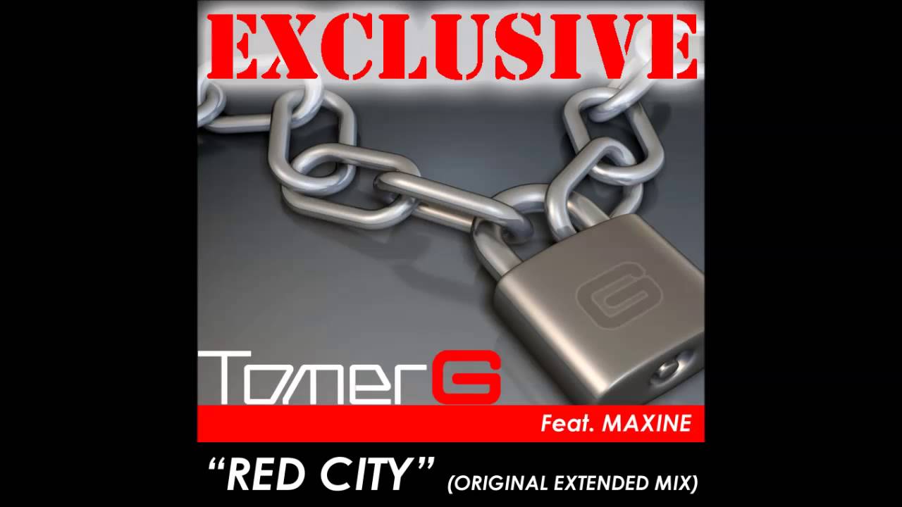 Tomer G Feat. Maxine – Red City (Original Extended Mix)