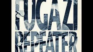 Fugazi - Merchandise