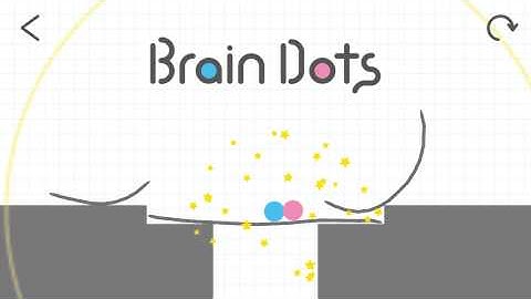 Brain Dots！ http://braindotsapp.com #BrainDots