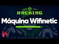 HackTheBox | Wifinetic [OSCP Style] (TWITCH LIVE)