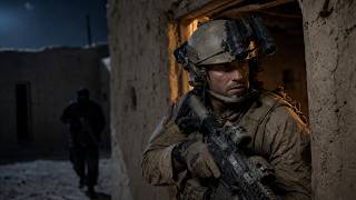 What ISIS Said After Delta Force Came at Night