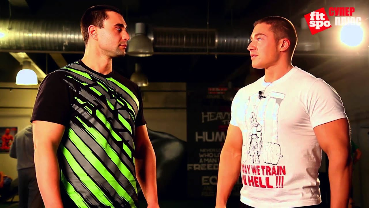 FitSpo Супер +11 - Всичко за загрявката с Богомил Йорданов!