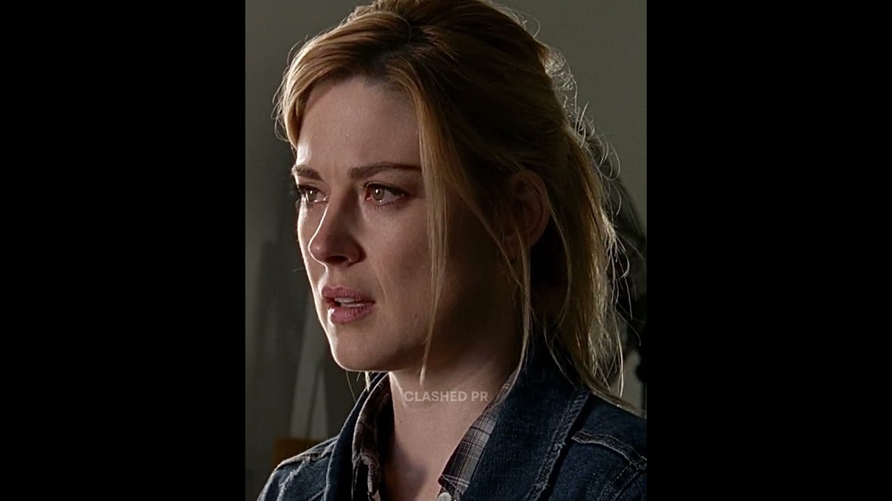 Rick Helps Jessie | The Walking Dead 