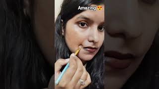 colour correcter #ytshorts #latestinbeautylineupproducts #makeup