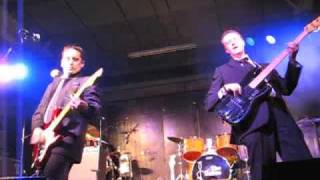 Get Back - Proud Mary Live Oct 09