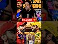 RCB vs CSK ka maha-mukabla 🏆🏆 #shorts #abcricinfo #ipl #ipl2026 #rcb #csk #shortsviral