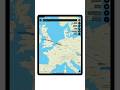 Airfield Watch App in 60 Seconds: Aviation Weather, NOTAMs & Alerts #pilotlife #flying #avgeek
