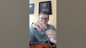 Arduino Project 2.5 Active Buzzer