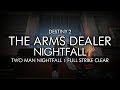 Destiny 2  nightfall the arms dealer  full strike clear gameplay two man