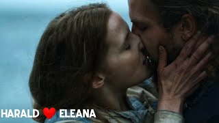 Eleana has crush on harald MUST WATCH Details
