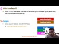 قسمت -3 مفاهیم نفوذگری و امنیت