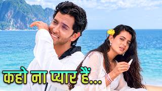 Kaho Naa Pyar Hai Title Song | Hrithik Roshan, Ameesha Patel | Udit Narayan, Alka Yagnik | Superhit
