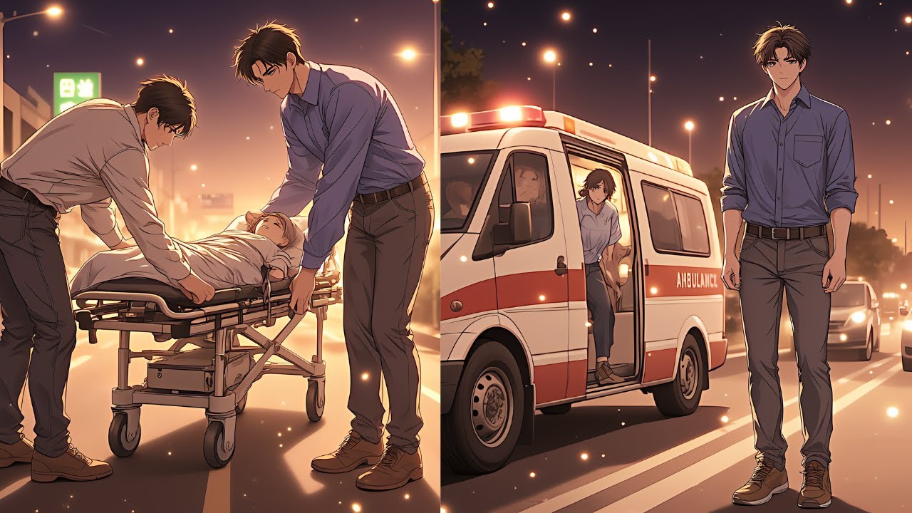 📖My GF said her friend was just a friend, then I became allergic and she was obsessed!