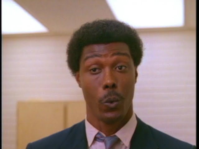Bad Movie Night presents SAMURAI COP