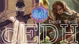 HOW GOOD IS BLOOD POD IN cEDH? - TYMNA|TANA STAX - Play to Win Deck Tech