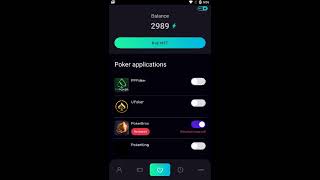 NZT Poker app guide. How to make money with Ultimate Poker Assistant screenshot 4