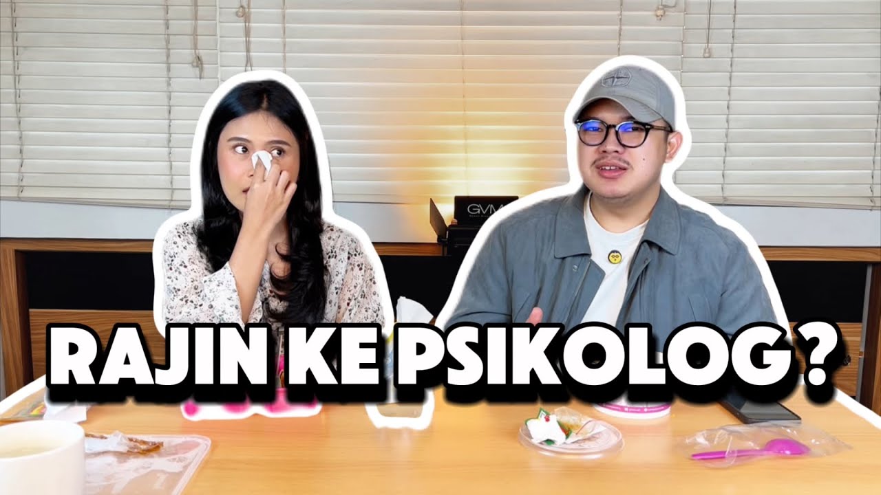 #NEBUSAN - INI ALASAN GEN Z PADA SAKIT GERD !!!