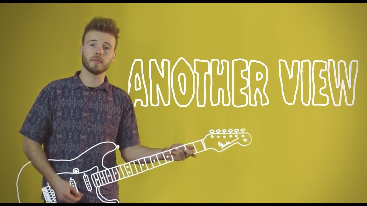 Starfish - Another View (Official Video)