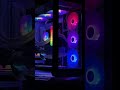 White snow gaming pc ホワイトスノゲーミングPC