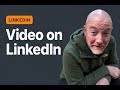 🎬 Want to know how video boosts engagement on LinkedIn posts?📈 Let's look at the data...