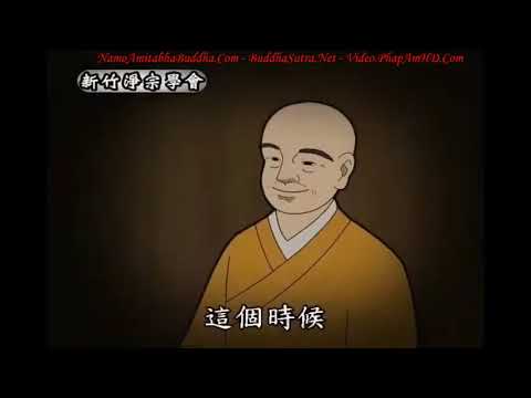 Niệm Phật Phóng Quang Minh, Phim Hoạt hình Phật Giáo, Pháp Âm HD Niệm Phật Phóng Quang Minh, Phim Hoạt hình Phật Giáo, Pháp Âm HD