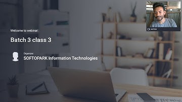 Basic Python Programming Tutorial Full Course in Bangla[] Softopark [] Batch 03 [] Class 03