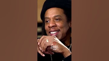 Jay Z Finally Answers the Viral Question 🤯 500k or A Dinner with Him #shorts