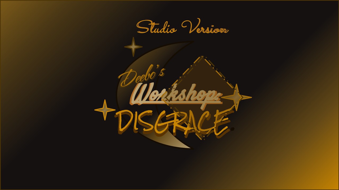 Παρακολούθηση DISGRACE: Studio Version Track 2: Late Night, I Suppose? (Interlude) στο YouTube Παρακολούθηση DISGRACE: Studio Version Track 2: Late Night, I Suppose? (Interlude) στο YouTube