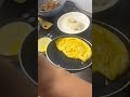 Omurice Day 14 : I have eating eggs for 14 days #omurice