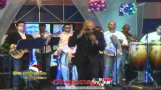 Video voorbeeld van "Benny Sadel - Que Pasara "En Vivo" (Dic 22, 2011) Extremo A Extremo"