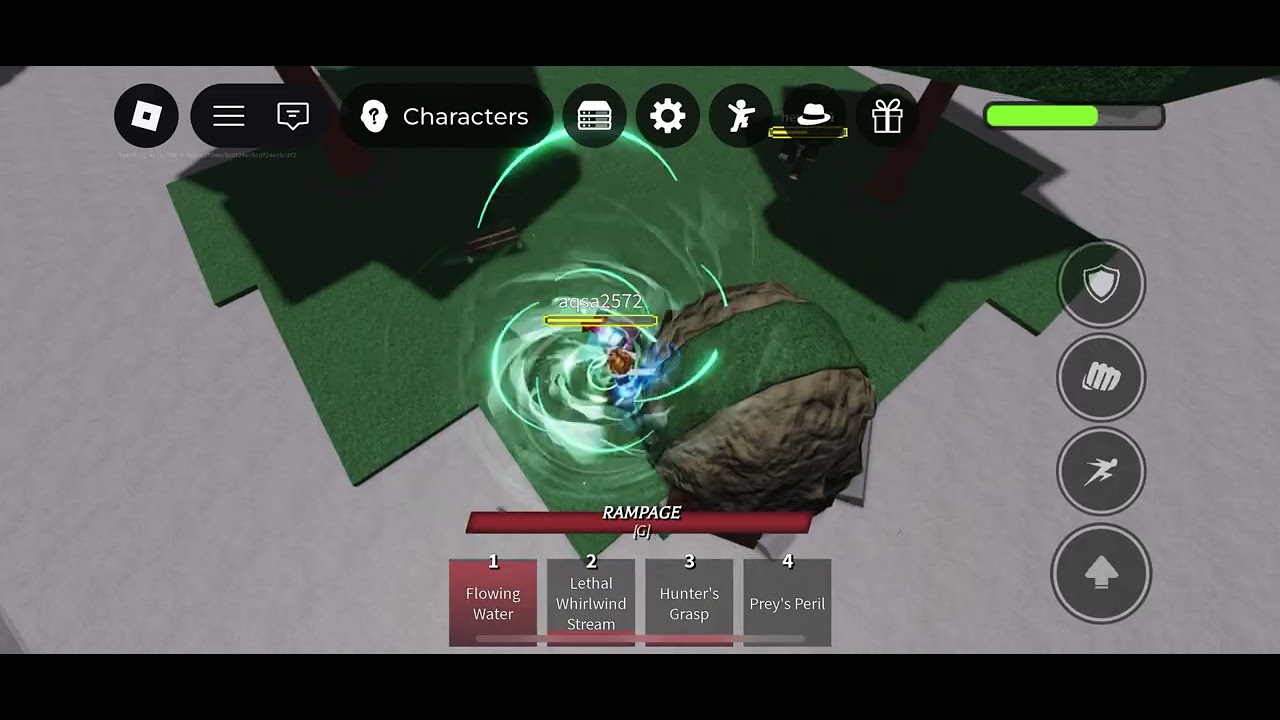 Average experience in tsb￼