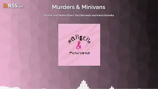 The Ken and Barbie Killers: Paul Bernardo and Karla Homolka