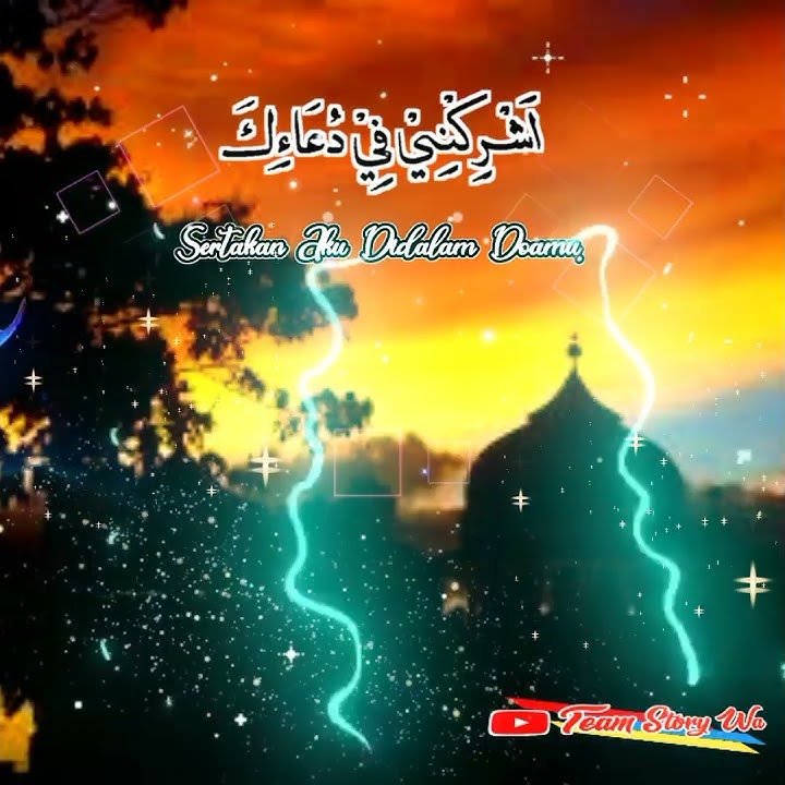 🔴 Story wa Al kaunu Terbaru 2021