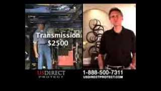 Car Warranty for GMC