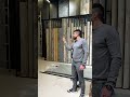 Каменный шпон - лучший материал!