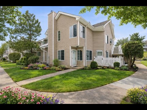85 Encampment Drive, Bedminster, NJ home video tour