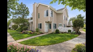 85 Encampment Drive video tour